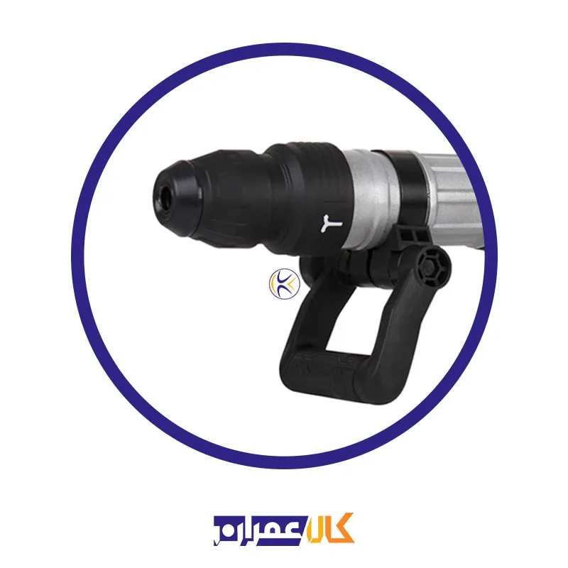 چکش تخریب 5243 آروا
