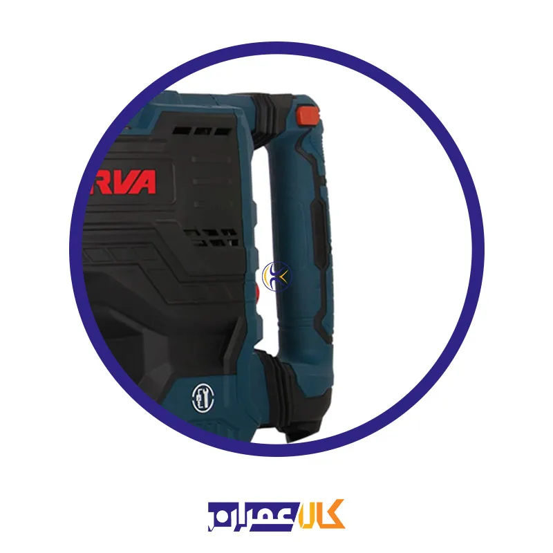 چکش تخریب 5243 آروا