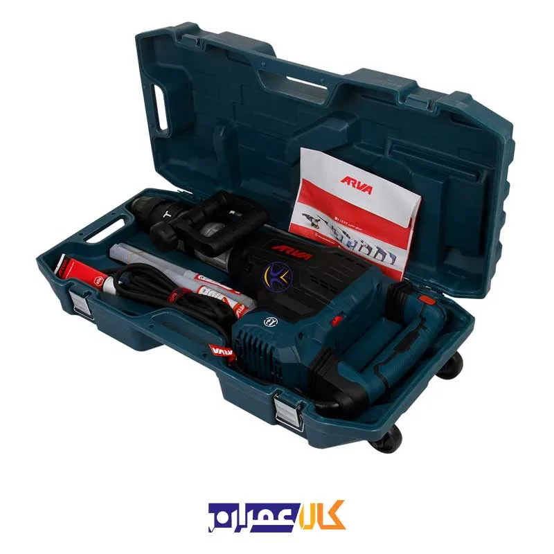چکش تخریب 5243 آروا