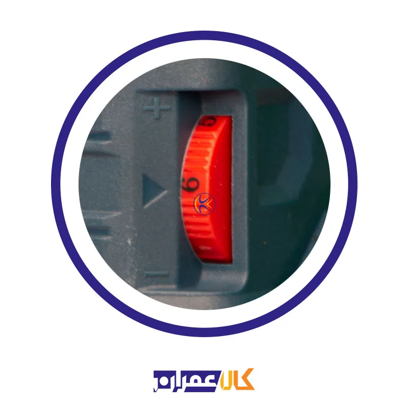 چکش تخریب 5243 آروا