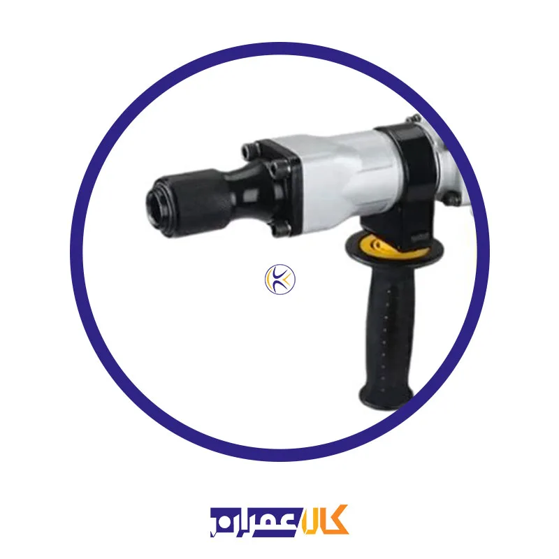 چکش تخریب KRH-1130 کنزاکس
