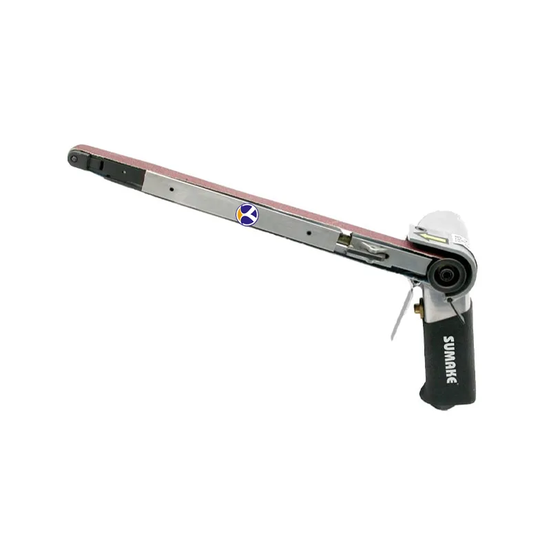 سنباده بادی نواری مدل ST-7710L سوماک