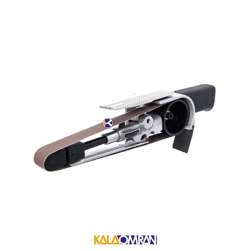 سنباده بادی نواری مدل ST-7710 سوماک