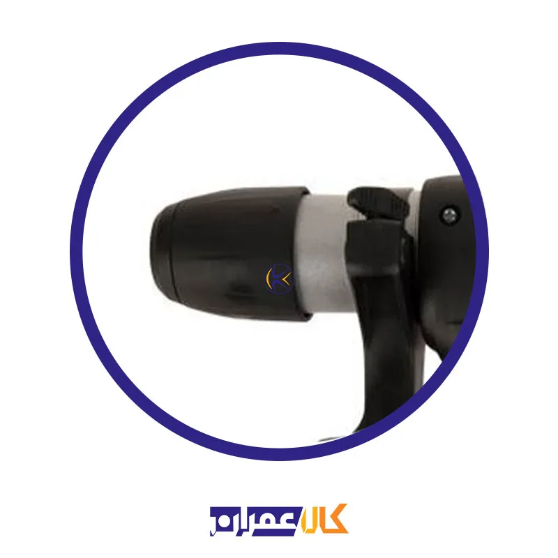 دریل پنج شیار HP1240M-RH هیوندای