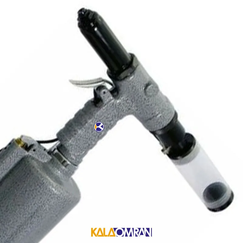 پرچ کن بادی هیدرولیک مدل ST-1819V سوماک