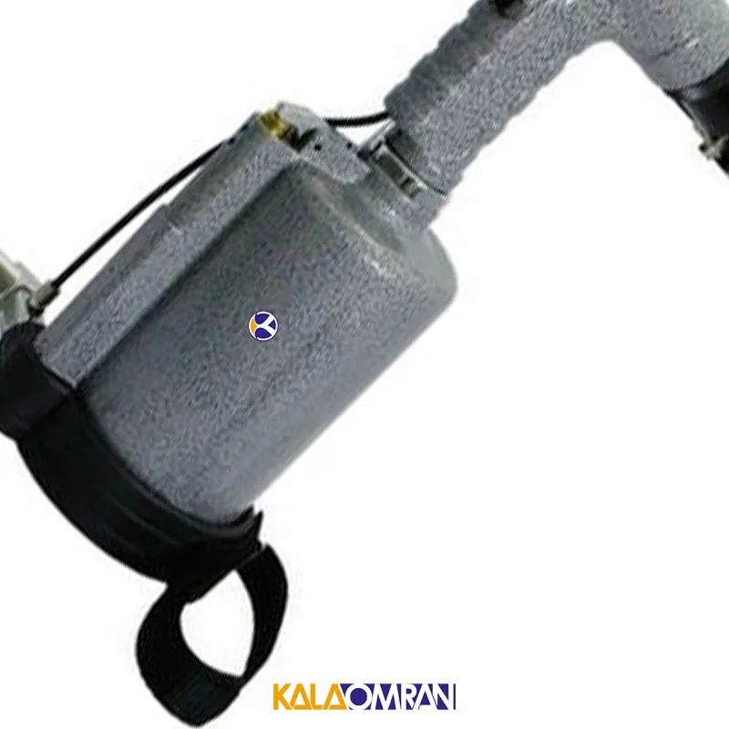 پرچ کن بادی هیدرولیک مدل ST-1819V سوماک