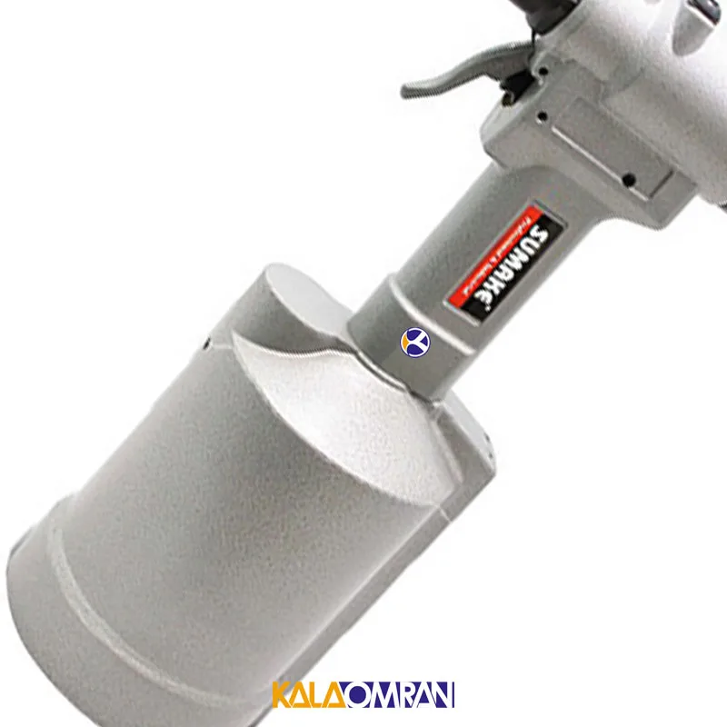 پرچ کن بادی مدل ST-6618 سوماک
