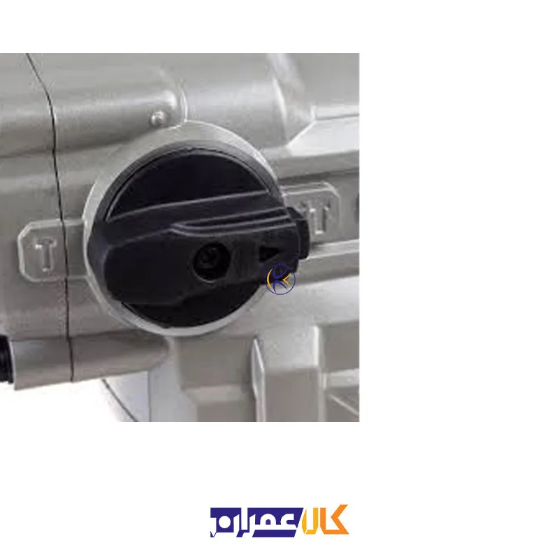بتن کن 8 کیلویی 1441 ان ای سی