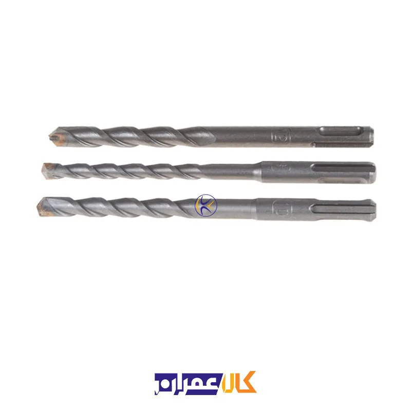 بتن کن چهار شیار 9526 ان ای سی