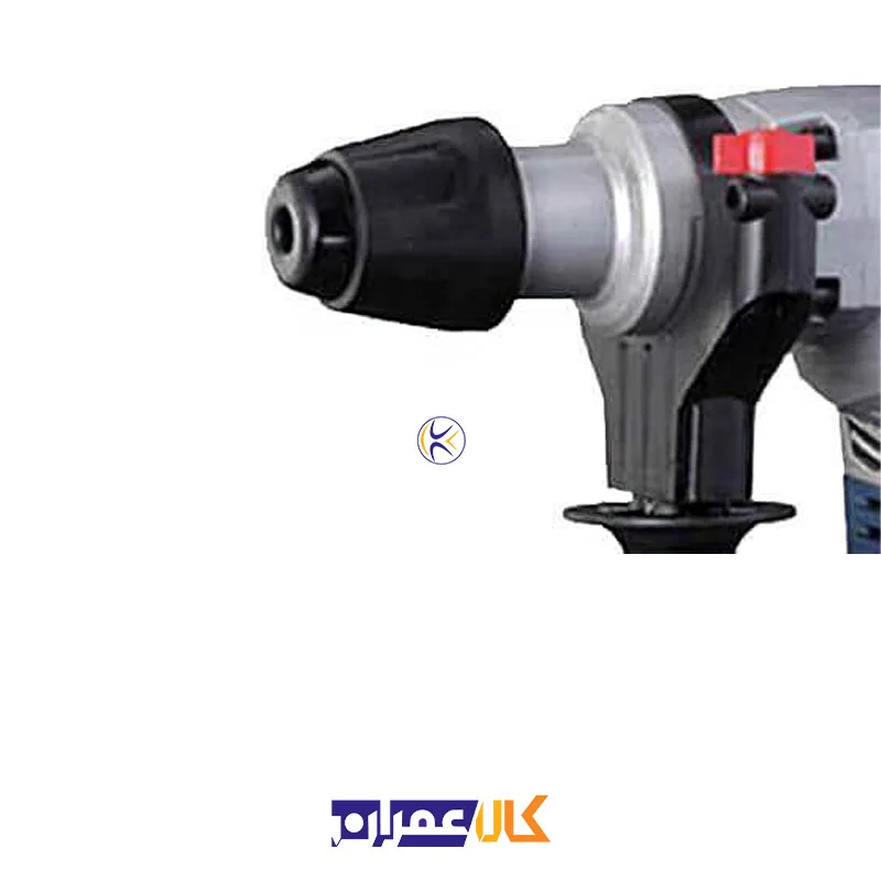 دریل چهار شیار 1332 CH نک