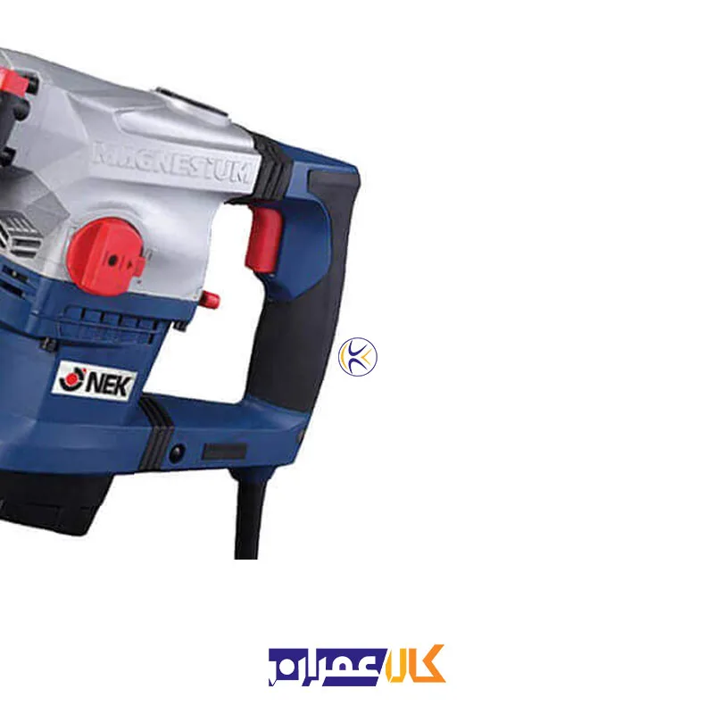 دریل چهار شیار 1332 CH نک