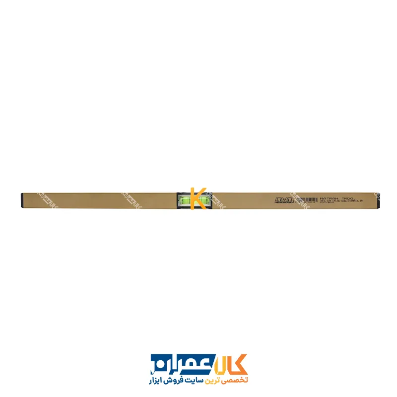تراز دستی 50 سانتیمتر LEVEL ایتالیا