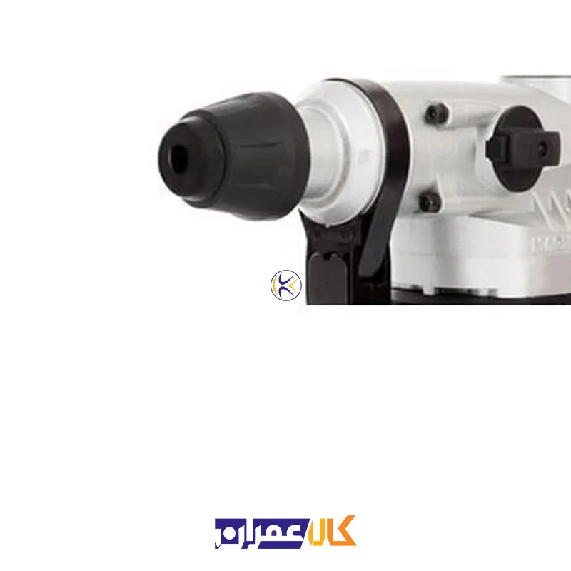 دریل چهار شیار 8526 CH نک