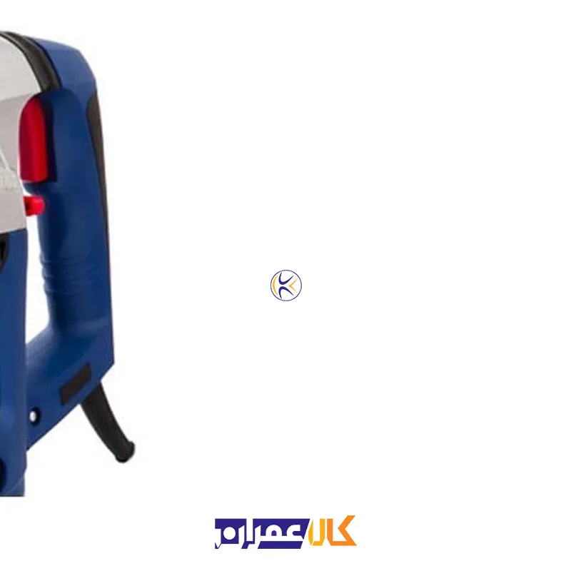 دریل چهار شیار 8526 CH نک