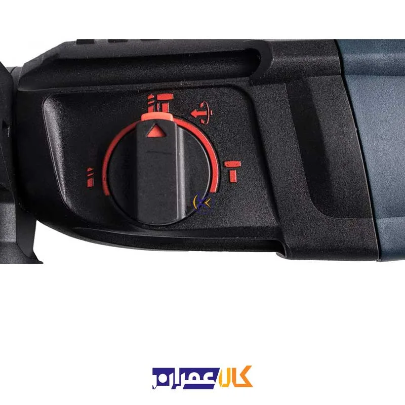 دریل چهار شیار HP8026P-EH هیوندای