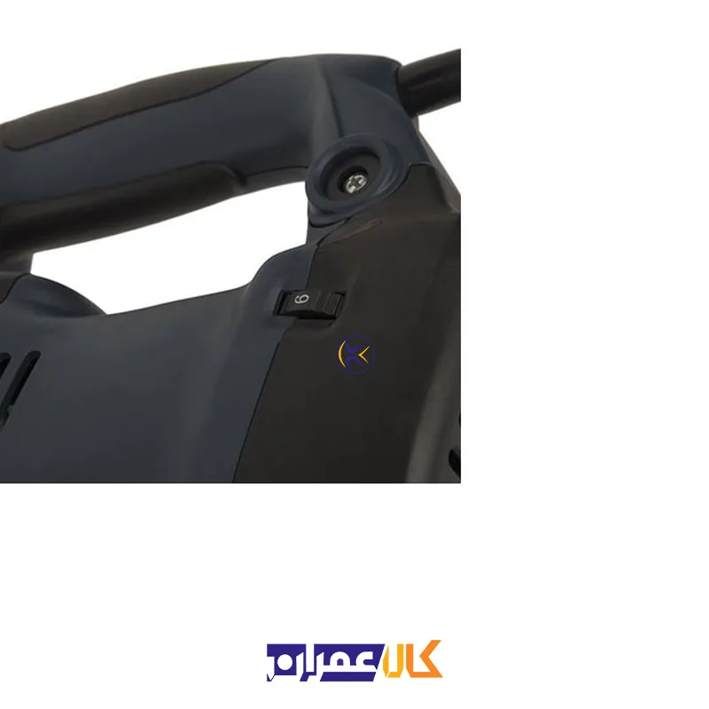 دریل چهار شیار HP9532-RH هیوندای