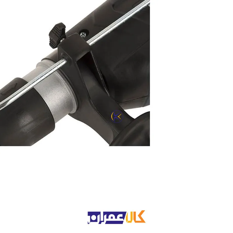 دریل چهار شیار HP9532-RH هیوندای