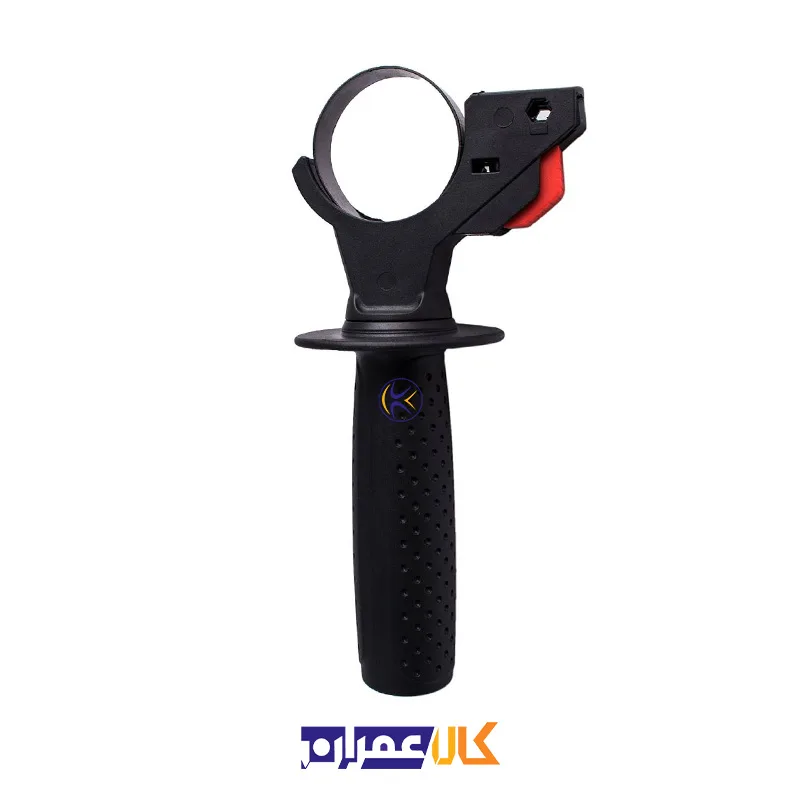 دریل چهار شیار HP8027P-EH هیوندای