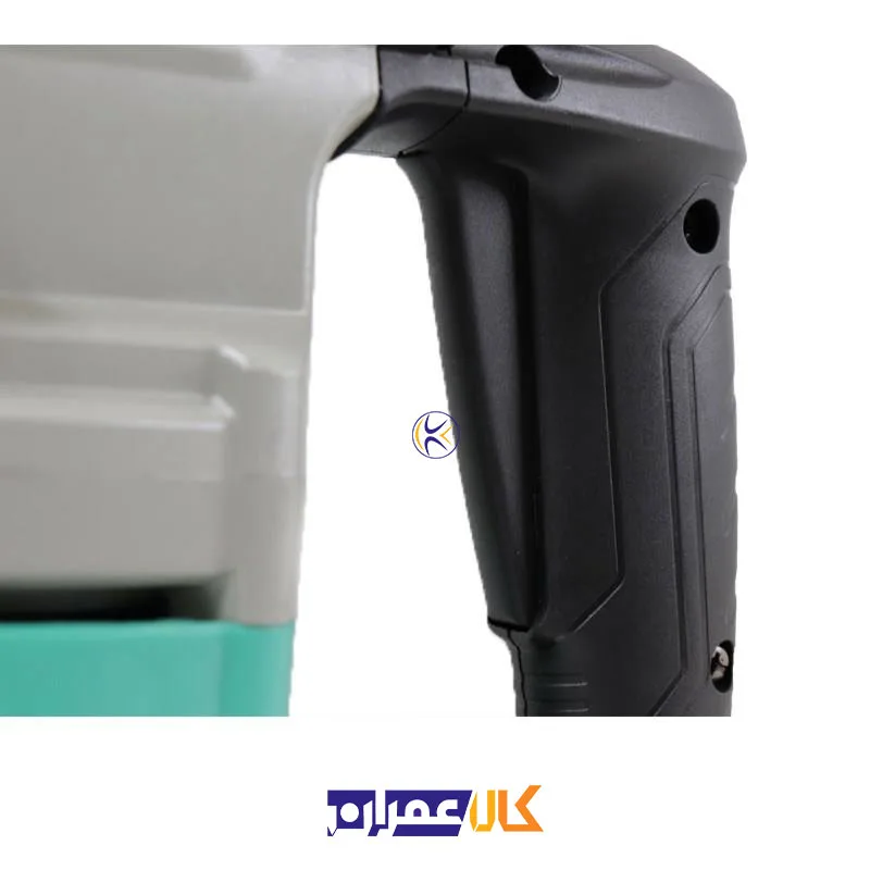دریل چهار شیار AZC04-30 دی سی ای