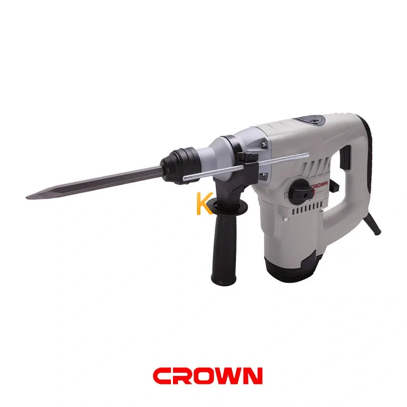 دریل چهار شیار CT18054 کرون