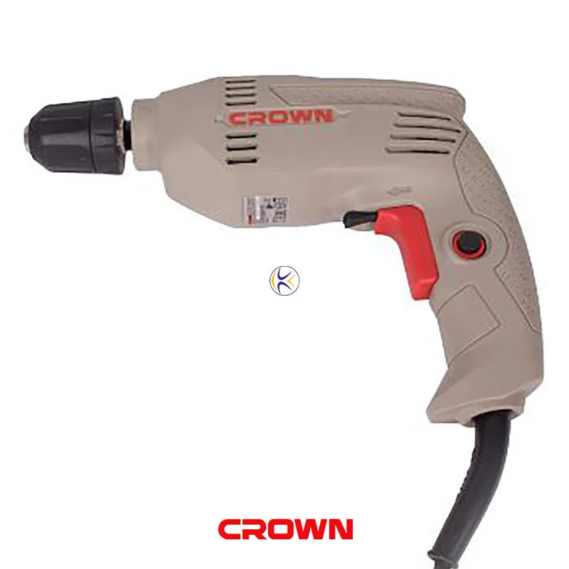 دریل کرون مدل CT10125C