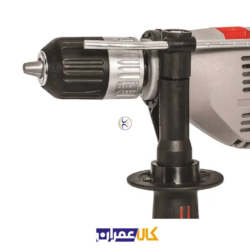 دریل چکشی مدل CT10128C کرون