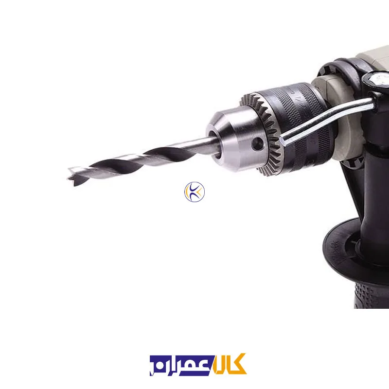 دریل چکشی مدل CT10066 کرون