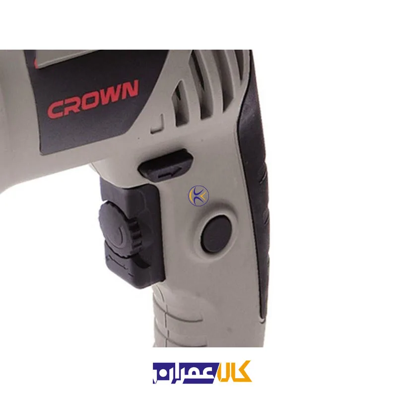 دریل چکشی مدل CT10066 کرون