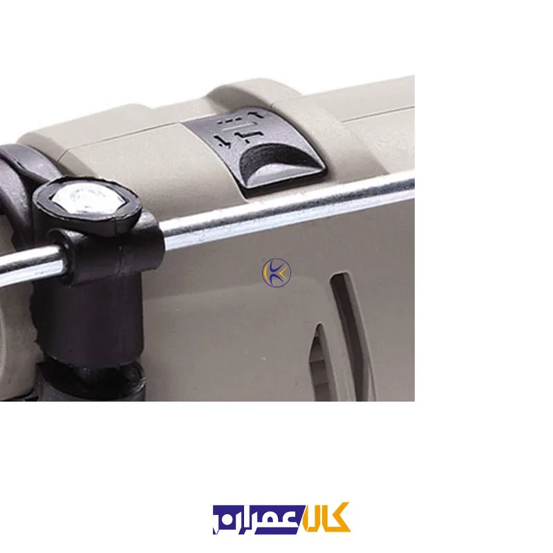 دریل چکشی کرون مدل CT10066