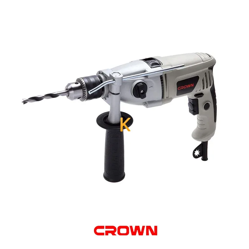 دریل چکشی مدل CT10068 کرون