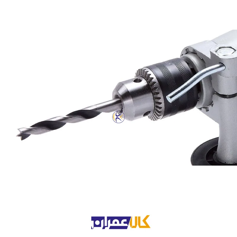 دریل چکشی مدل CT10068 کرون