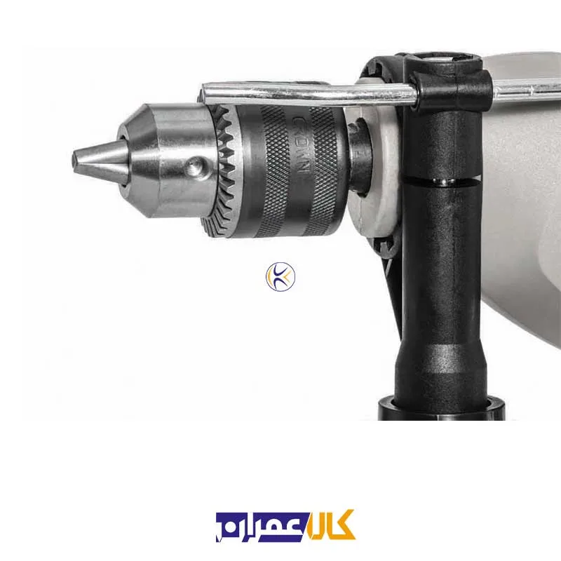 دریل چکشی مدل CT10129 کرون
