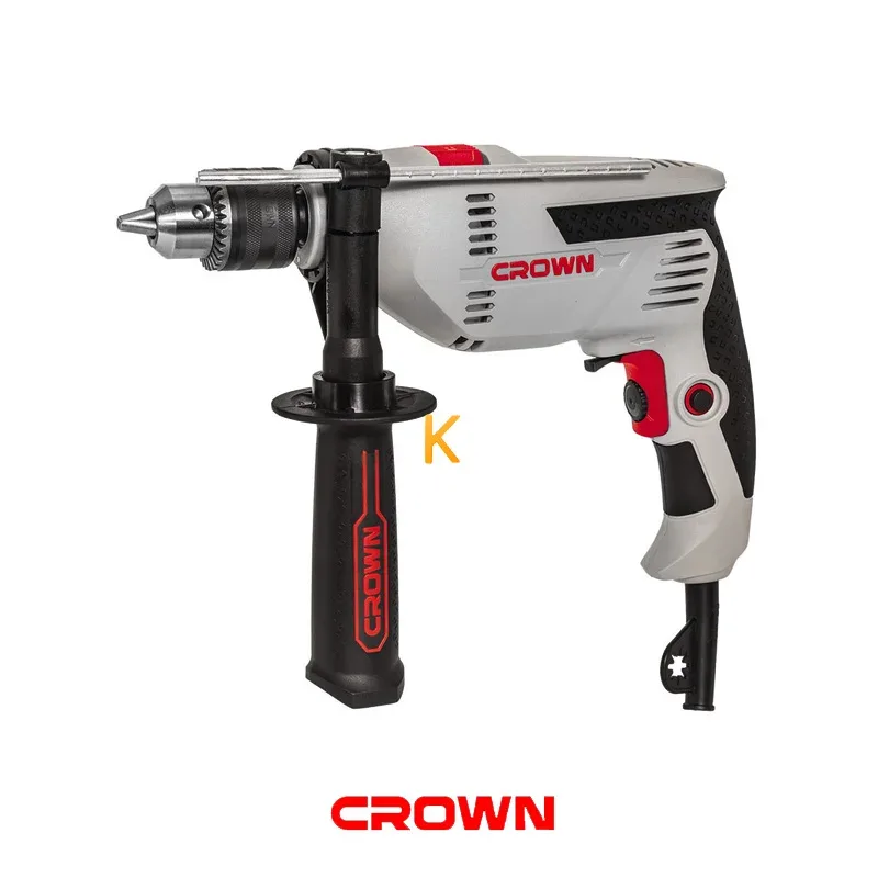 دریل چکشی مدل CT10128 کرون