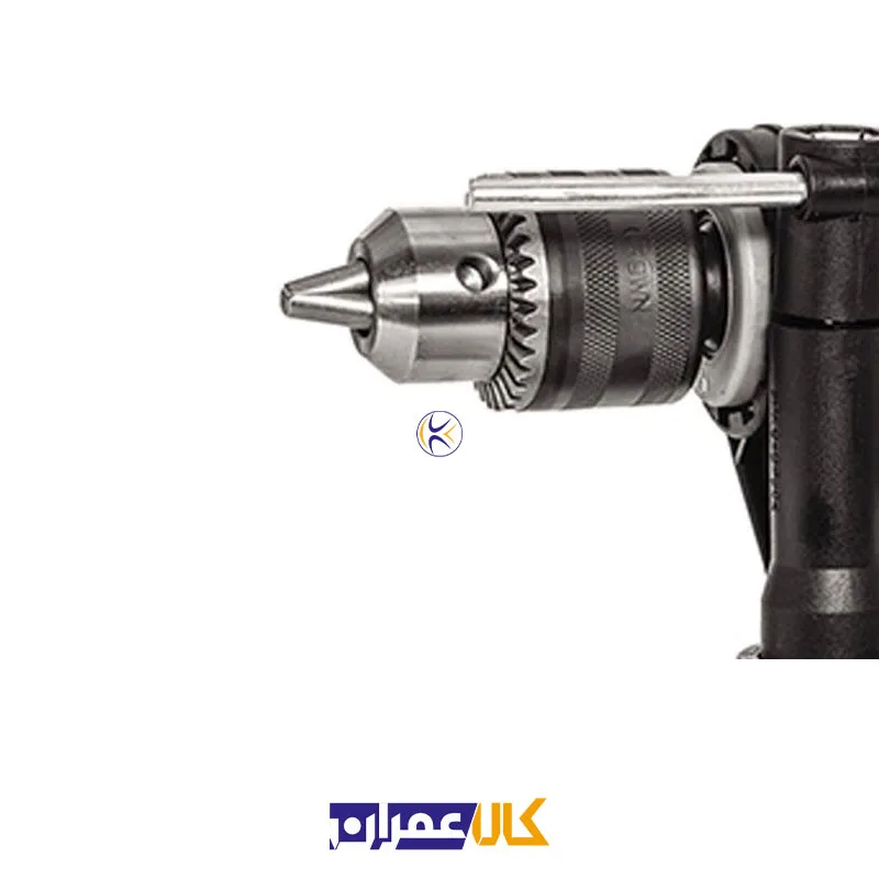 دریل چکشی مدل CT10128 کرون