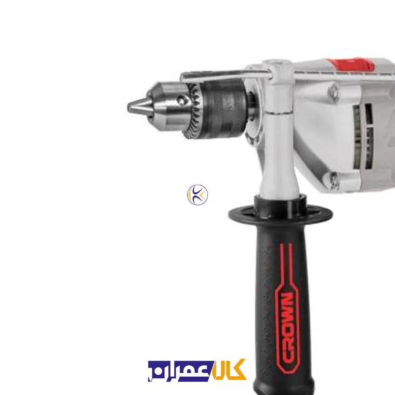 دریل چکشی مدل CT10130 کرون