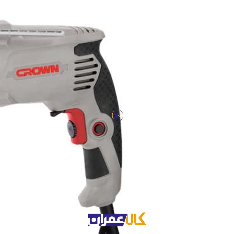 دریل چکشی کرون مدل CT10130