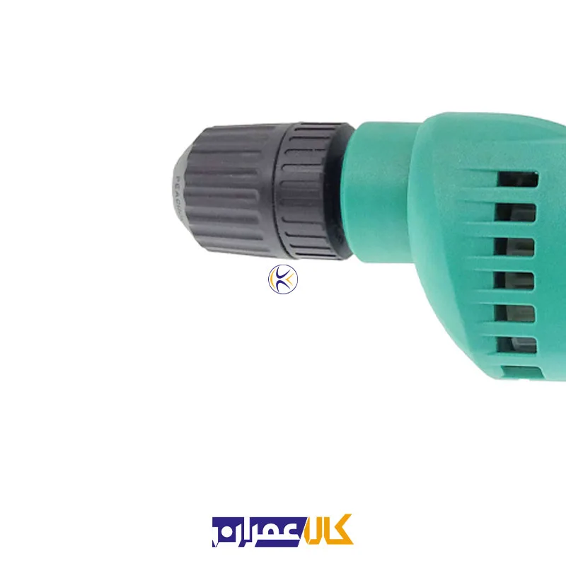 دریل مدل AJZ10-10K دی سی ای