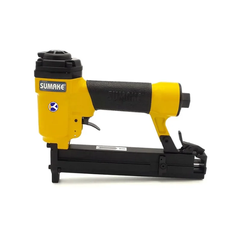 میخکوب بادی V زن مدل V-15AH سوماک