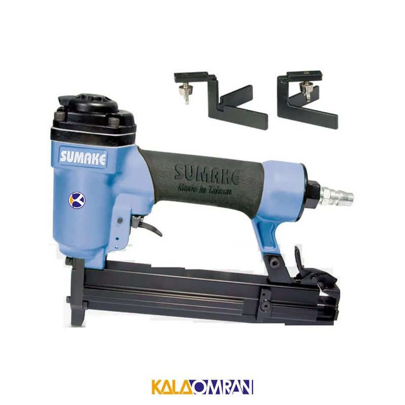 میخکوب بادی V زن مدل V-15AH سوماک