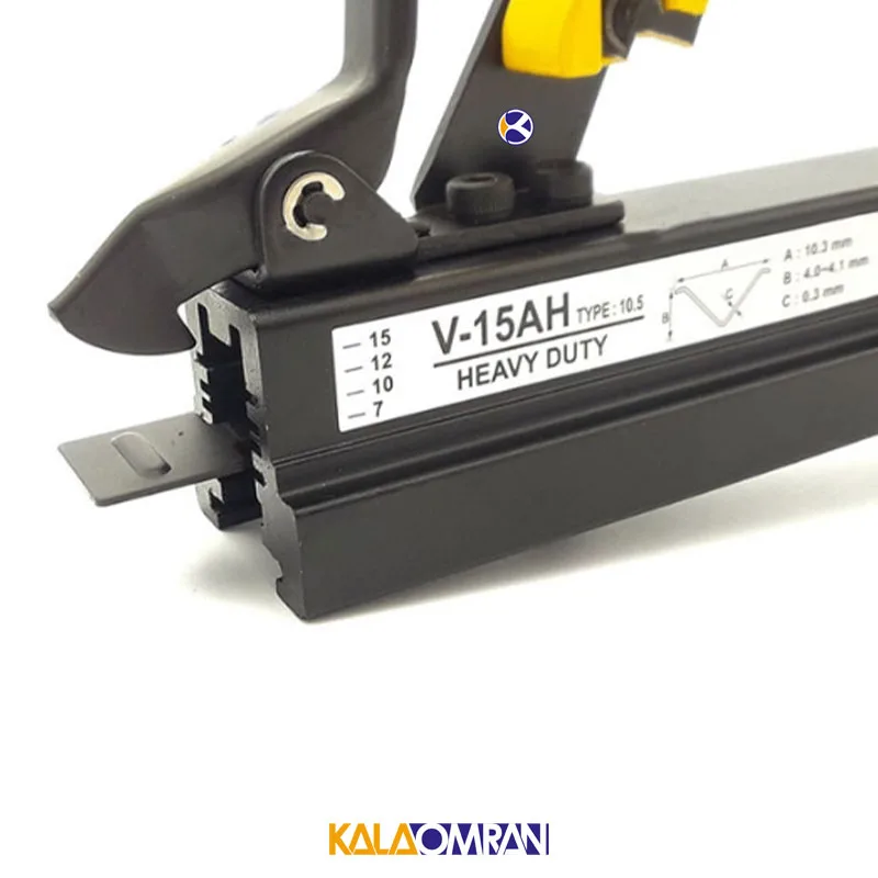 میخکوب بادی V زن مدل V-15AH سوماک