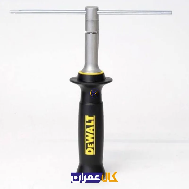 دریل چکشی دیوالت مدل DWD524KS-QS