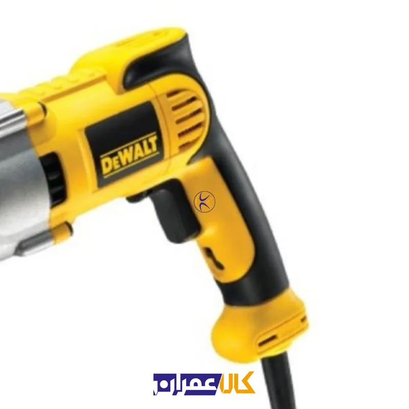 دریل چکشی دیوالت مدل DWD524KS-QS