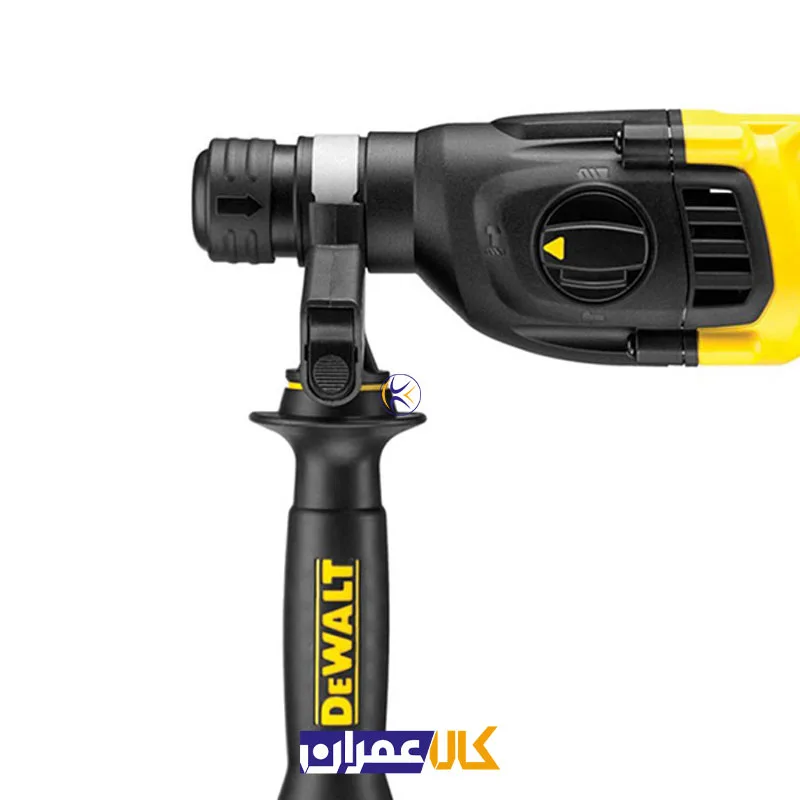 دریل خانگی مدل D25133K دیوالت
