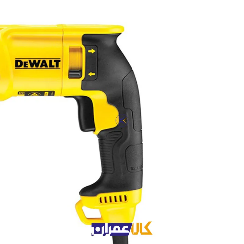 دریل چکشی دیوالت مدل D25133K