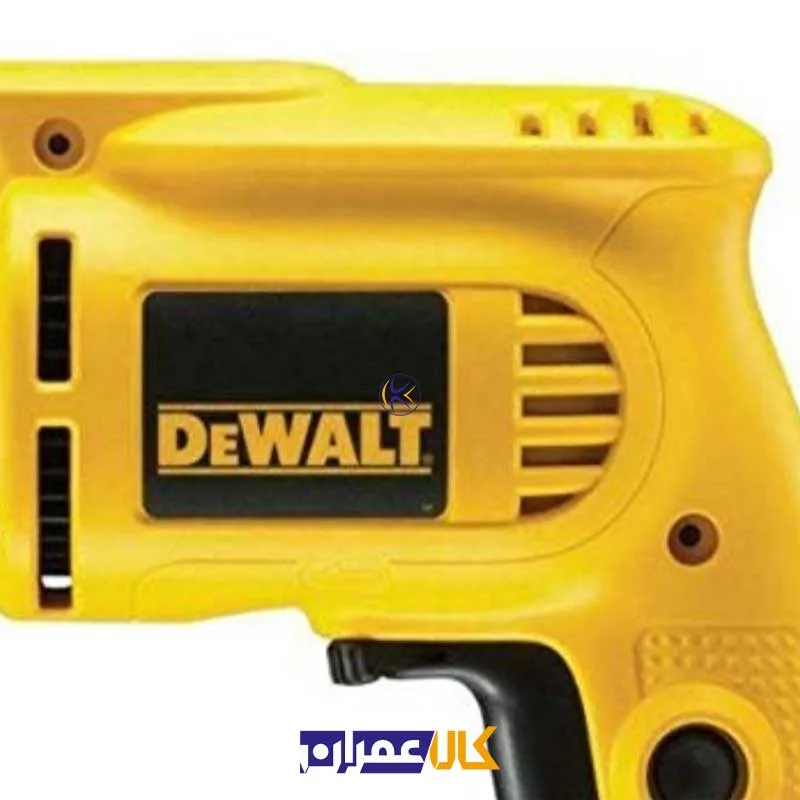 دریل چکشی دیوالت مدل DWD010