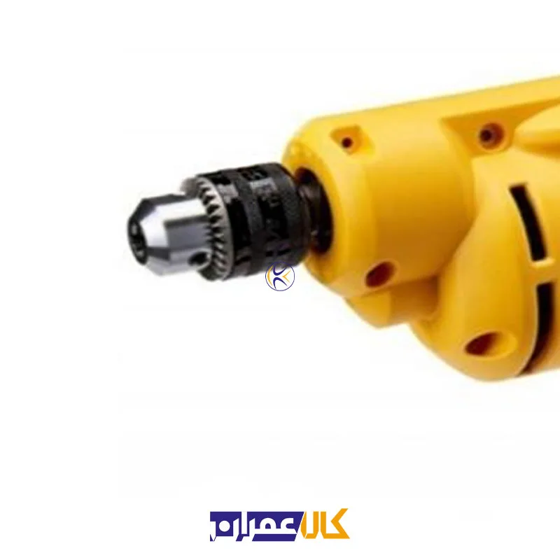 دریل چکشی دیوالت مدل DWD010