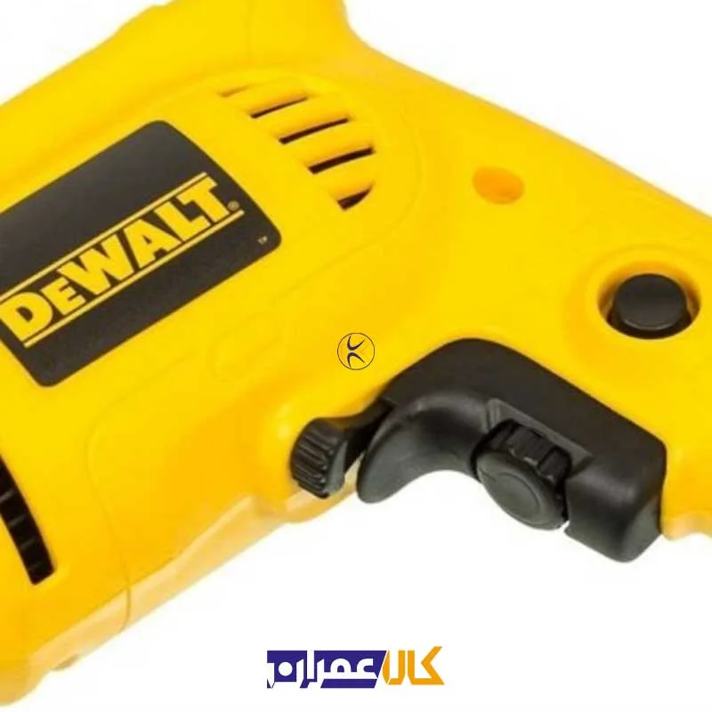 دریل خانگی مدل DWD014S دیوالت