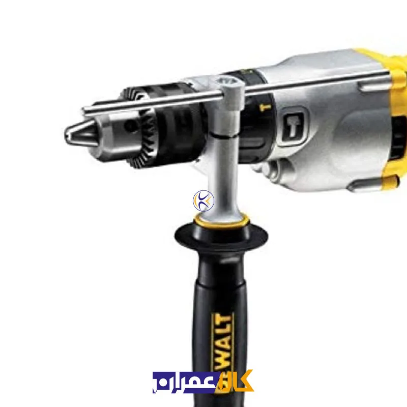 دریل چکشی دیوالت D21570K