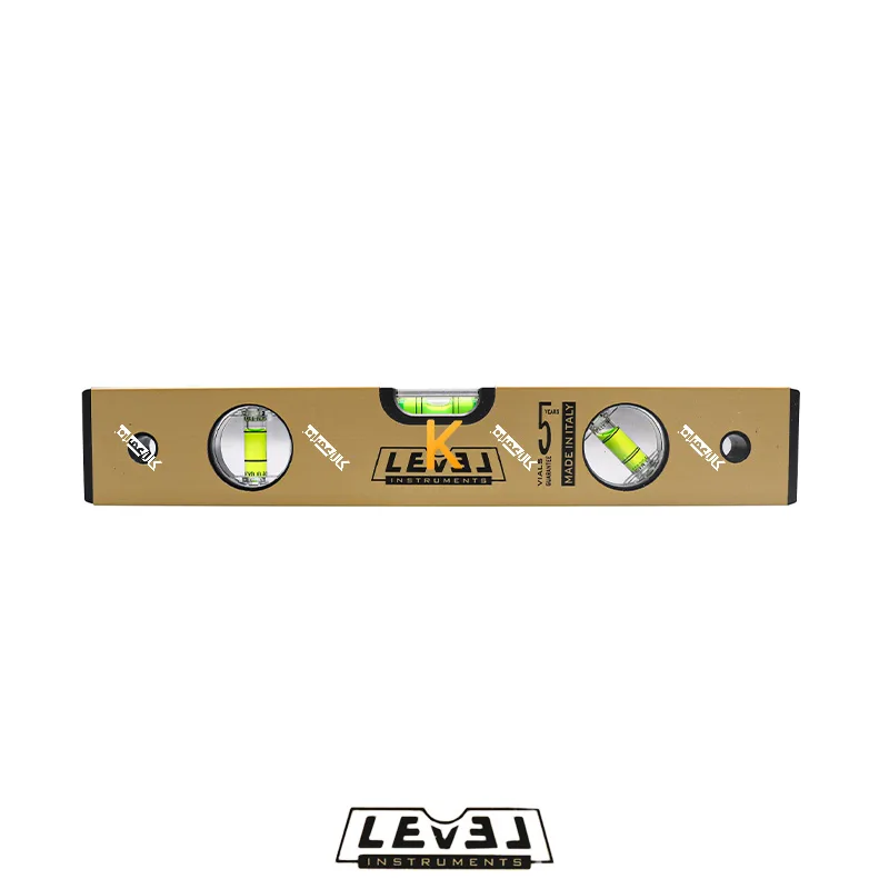 تراز دستی 30 سانتیمتر LEVEL ایتالیا