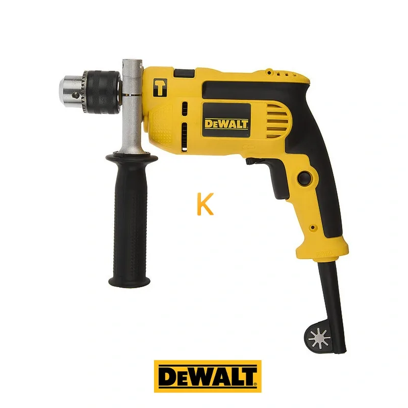 دریل خانگی مدل DWD024K دیوالت